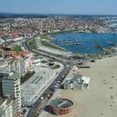 Northwind Apartment Póvoa de Varzim Exteriér fotografie