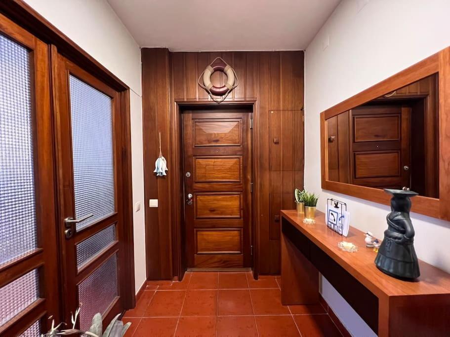 Northwind Apartment Póvoa de Varzim Exteriér fotografie