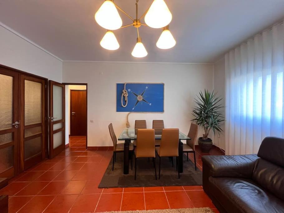 Northwind Apartment Póvoa de Varzim Exteriér fotografie