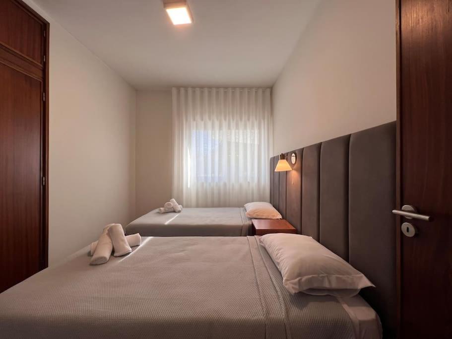 Northwind Apartment Póvoa de Varzim Exteriér fotografie