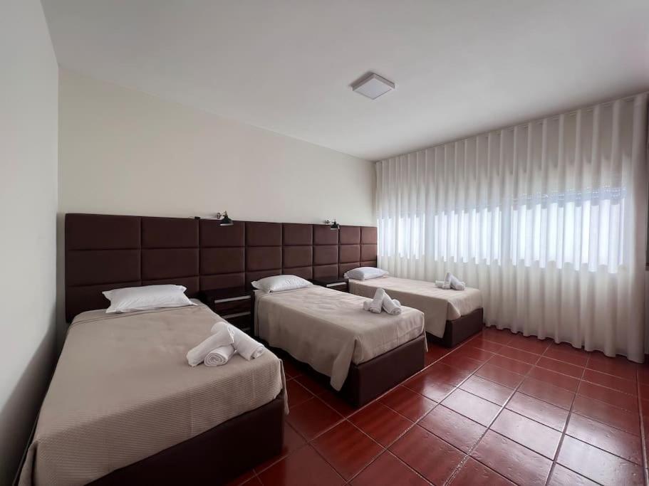 Northwind Apartment Póvoa de Varzim Exteriér fotografie