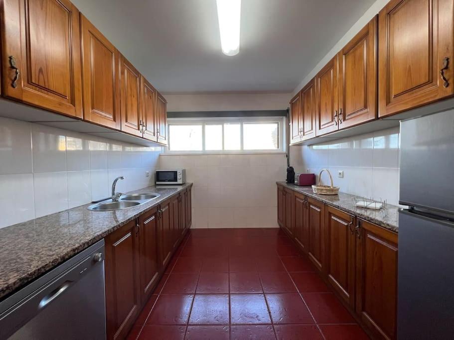 Northwind Apartment Póvoa de Varzim Exteriér fotografie