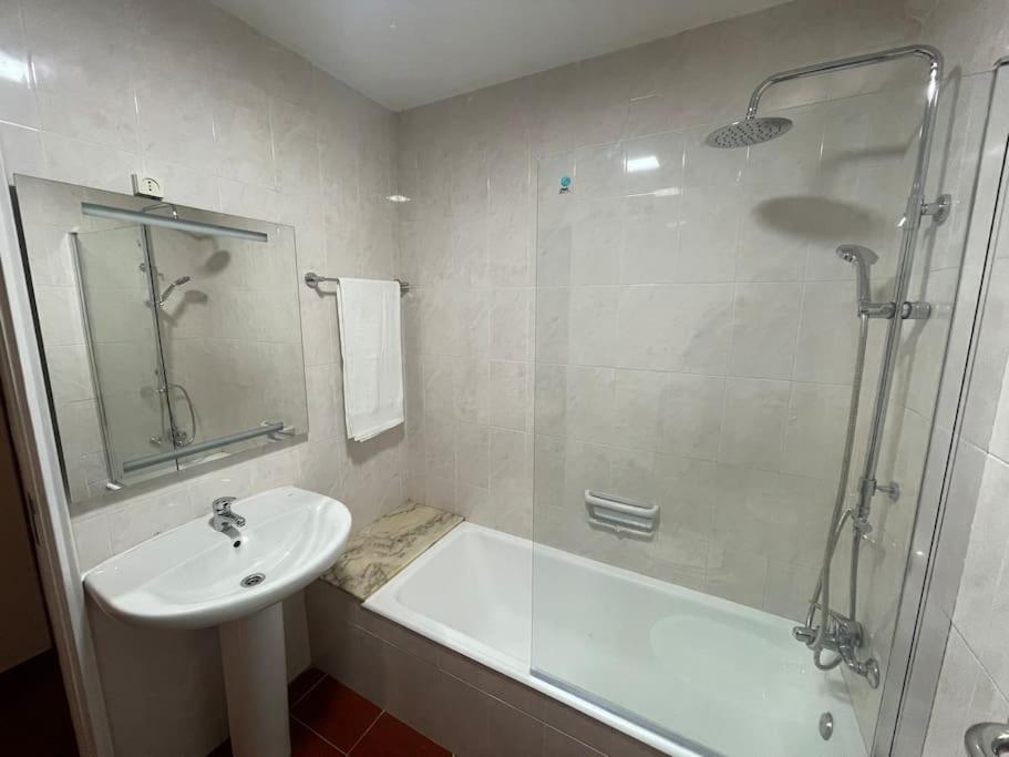 Northwind Apartment Póvoa de Varzim Exteriér fotografie